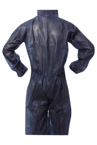 SKPC018 Upper body protective clothing manufacturing zipper disposable protective clothing rubber band cuff customized protective disinfection clothing hooded protective clothing supplier disposable protective clothing disposable protective clothing 3M p detail view-2 SKPC018 Upper body protective clothing manufacturing zipper disposable protective clothing rubber band cuff customized protective disinfection clothing hooded protective clothing supplier disposable protective clothing disposable protective clothing 3M p detail view-2